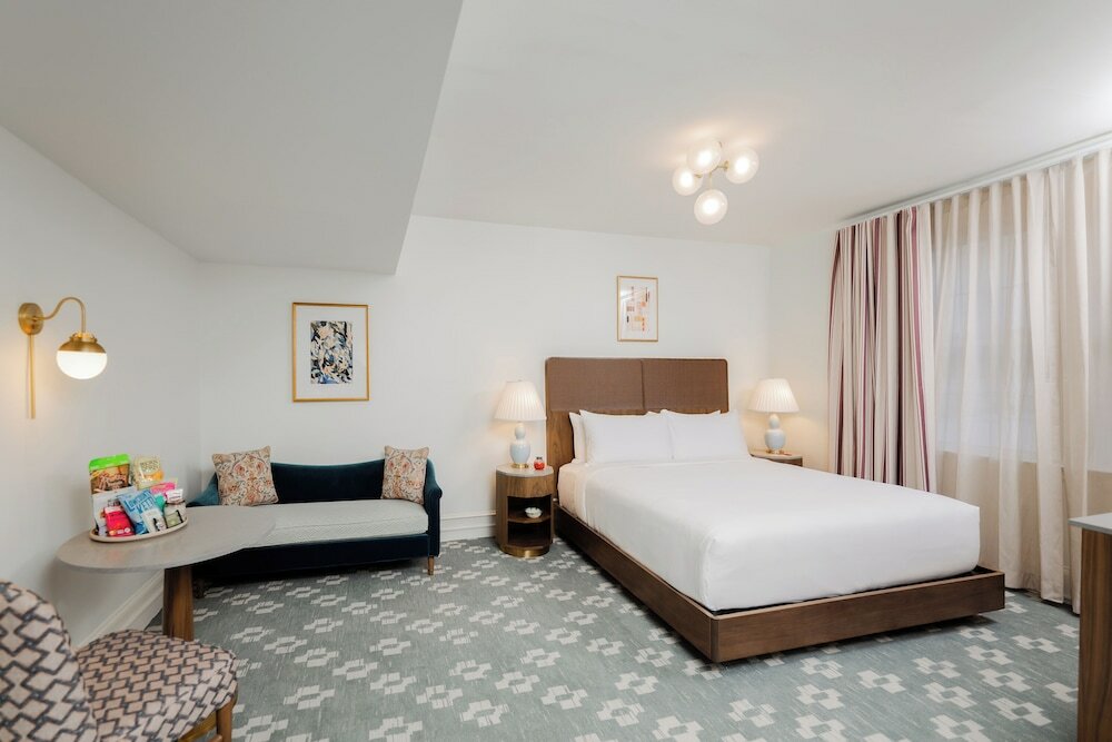 Фото Artmore Hotel - Midtown