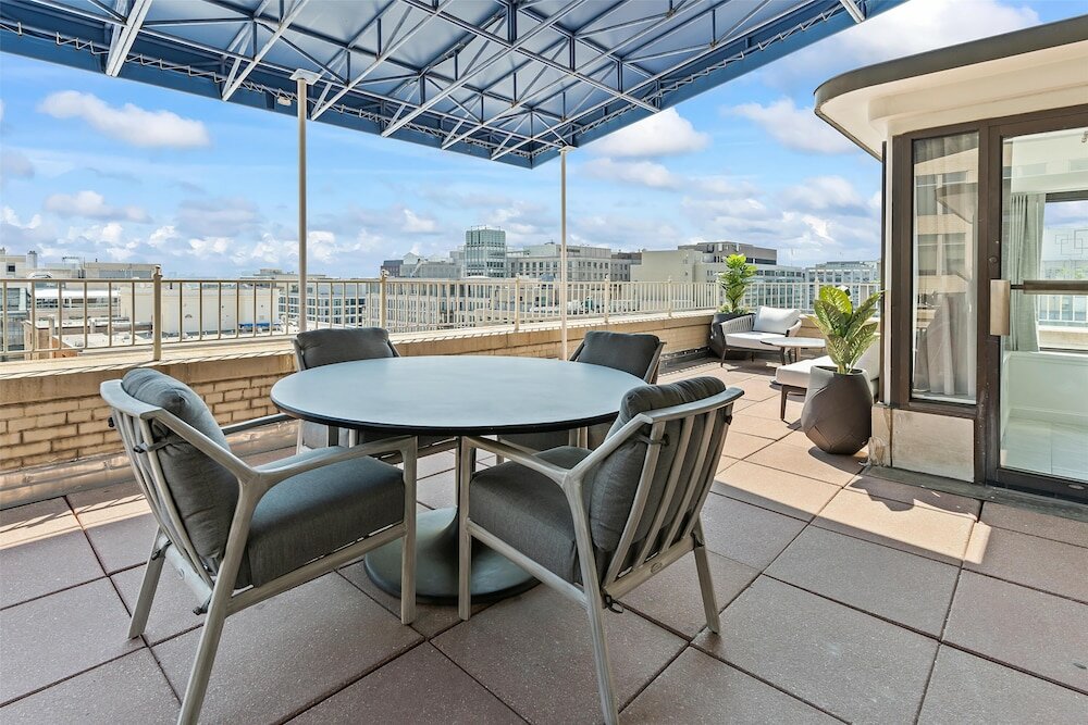 Фото Capital Hilton