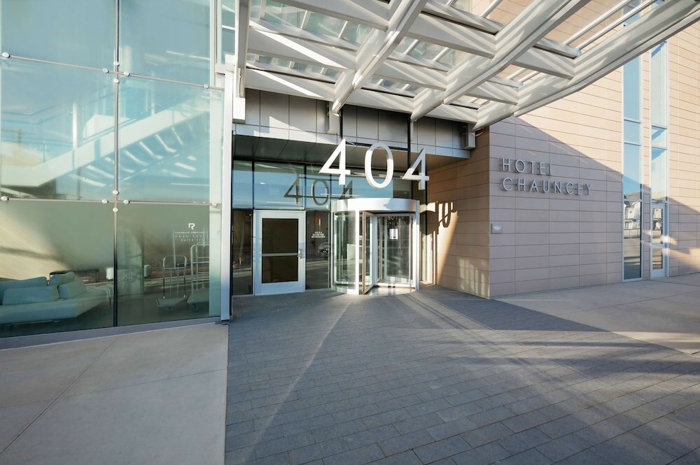 Фото Hotel Chauncey Iowa City, Tapestry Collection by Hilton