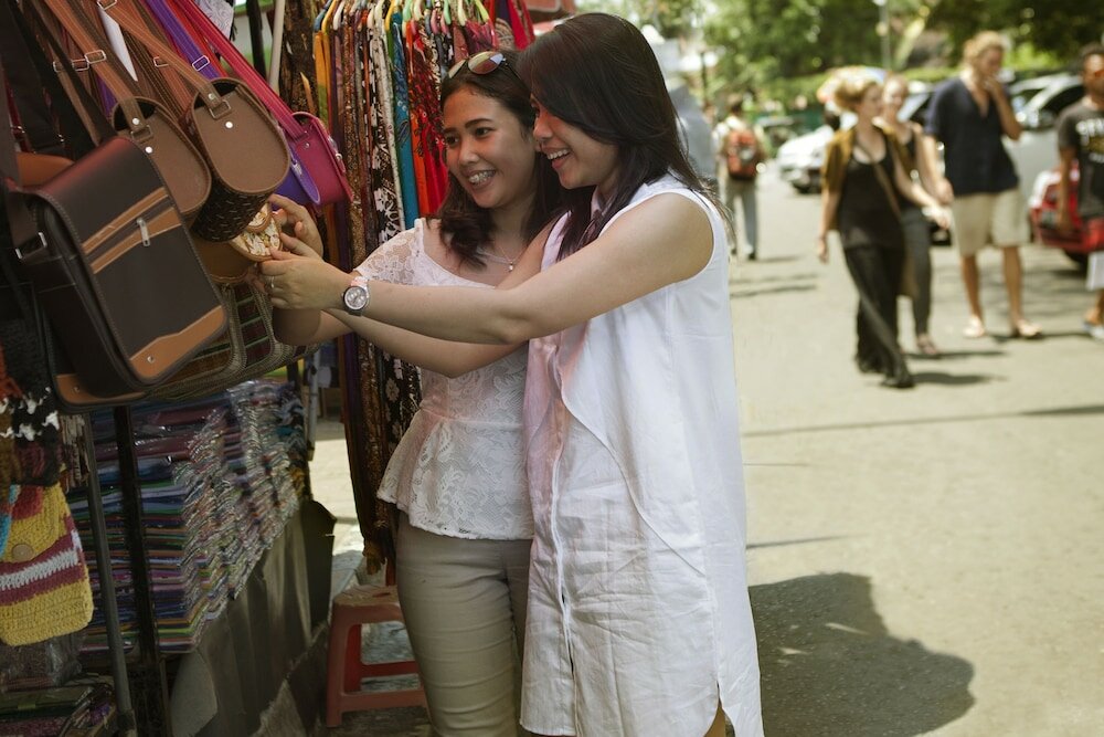 Фото Regantris Malioboro