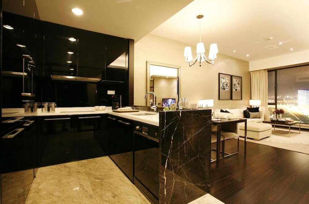 Фото Silin Residence Poly World Trading Center