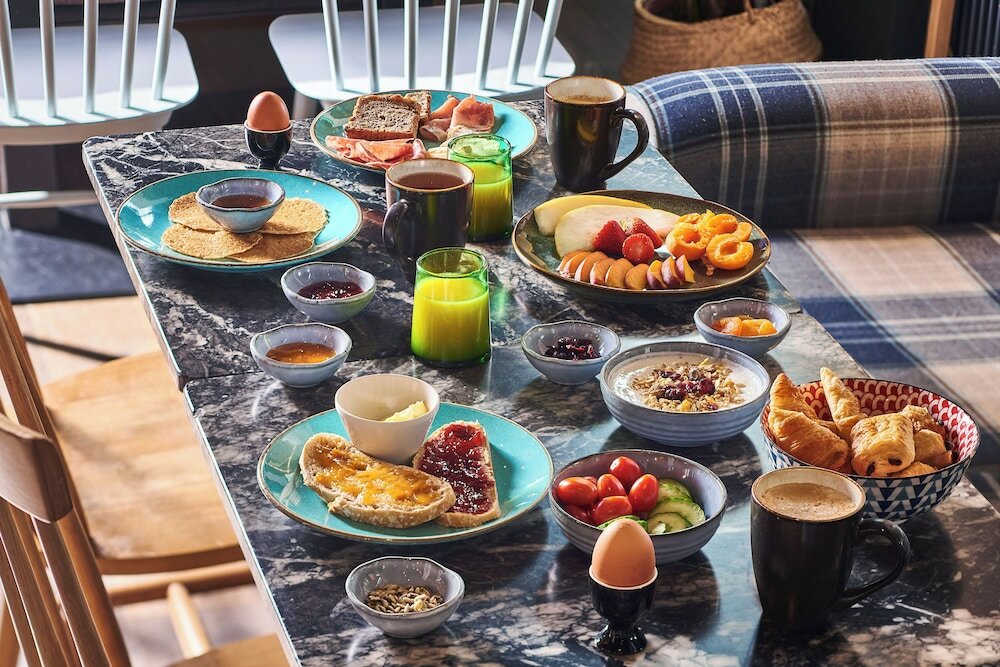 Фото Kaijoo Hotel by HappyCulture