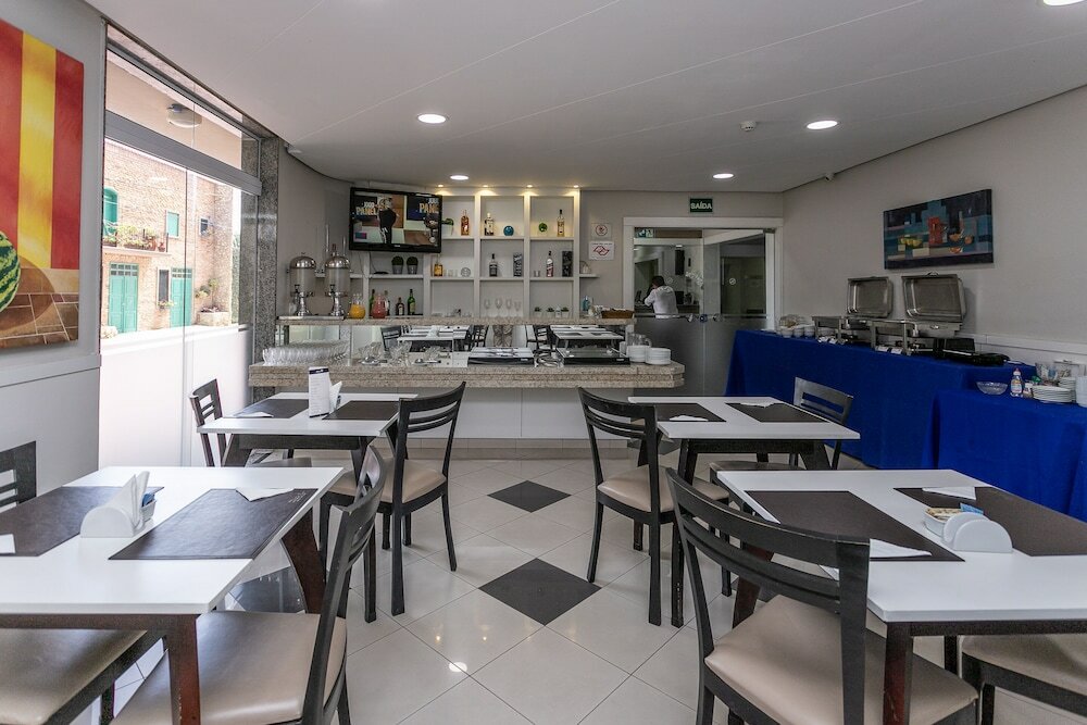 Фото Hotel Marbor