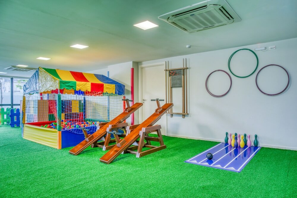 Фото Meridiano Hotel