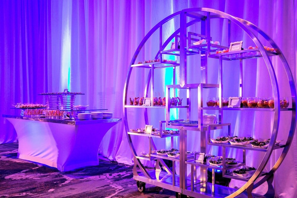 Фото Marriott Dallas Las Colinas