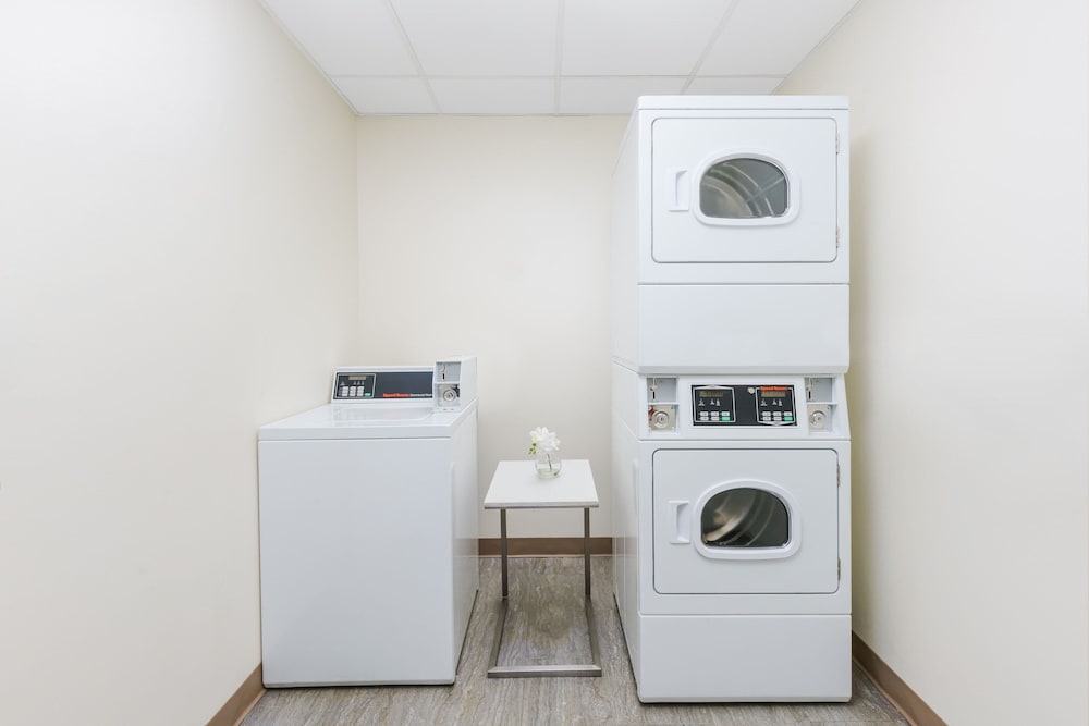 Фото Residence Inn Atlanta Downtown by Marriott