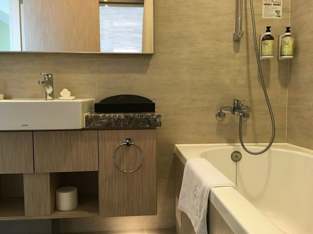 Фото Park City Hotel Central Taichung