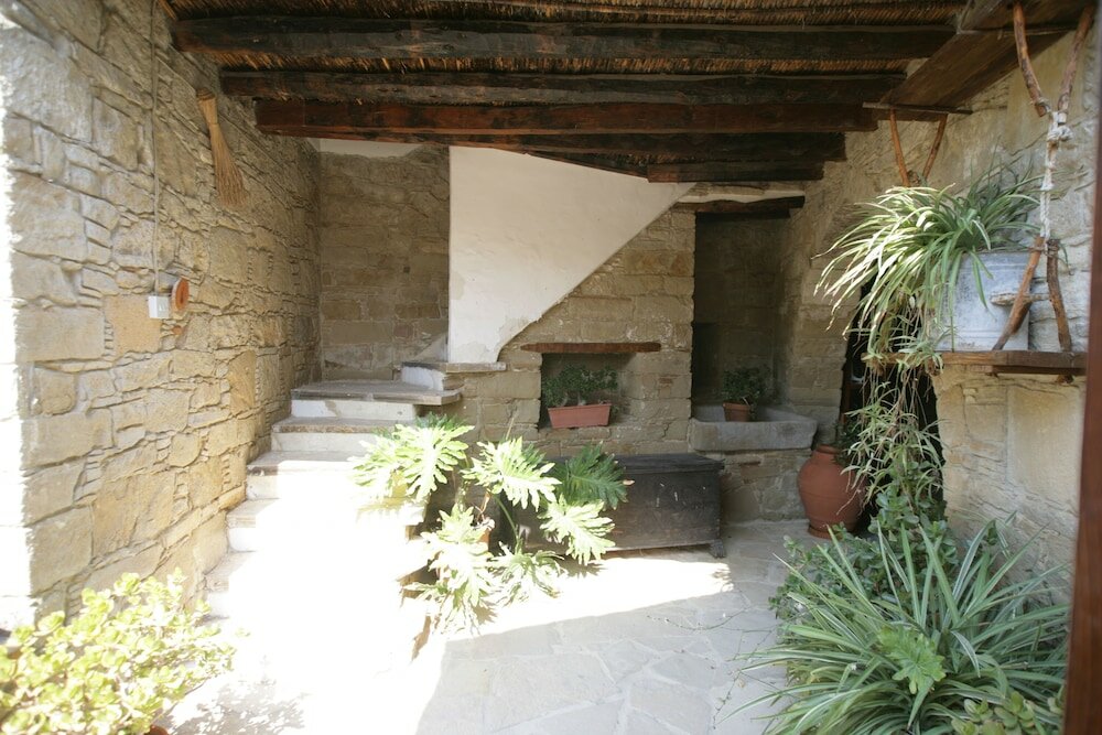 Фото Vasilopoulos House