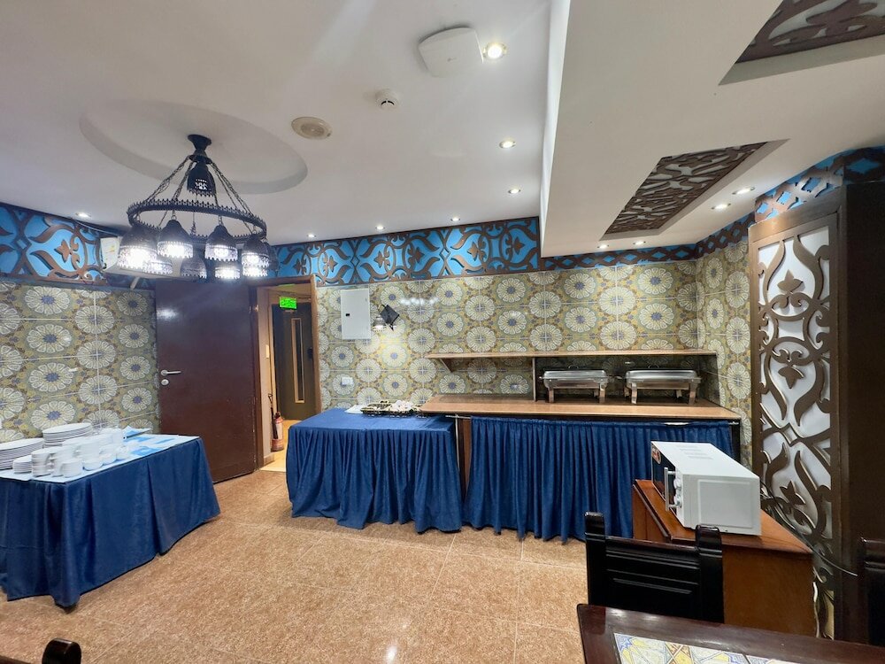 Фото New Star Zamalek Hotel