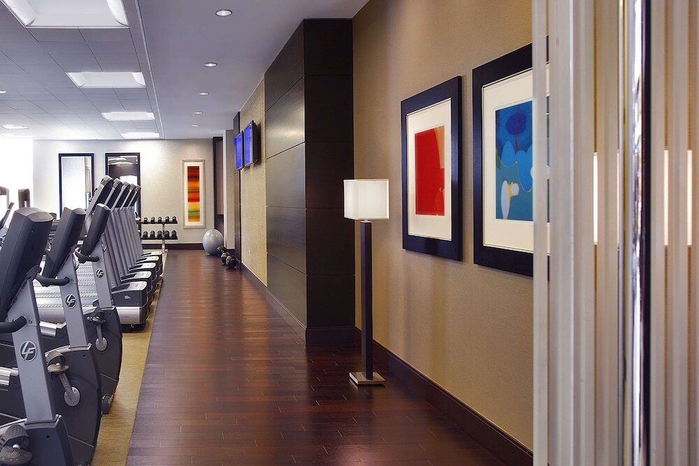 Фото Hyatt Regency O'Hare Chicago