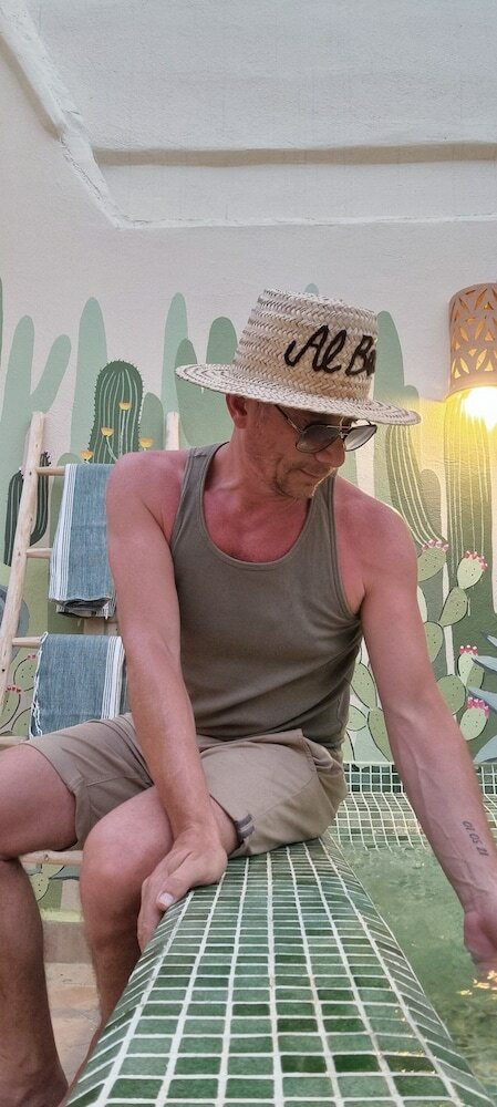 Фото Riad Al Badia