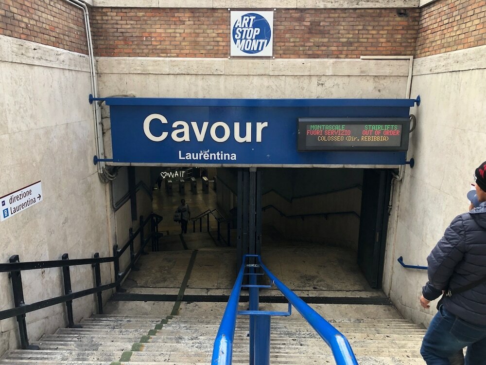 Фото The Roman Empire Guesthouse