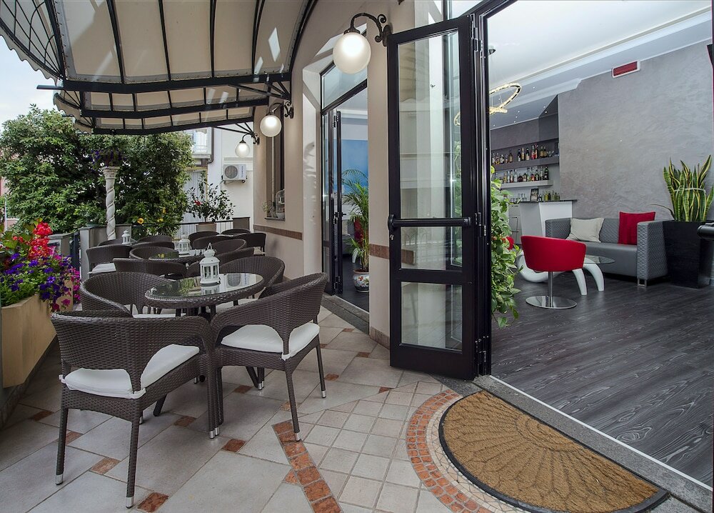 Фото Hotel Piccinelli