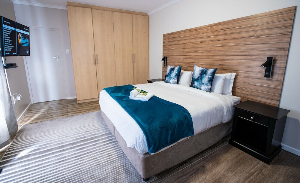 Фото Woodbridge Lodge