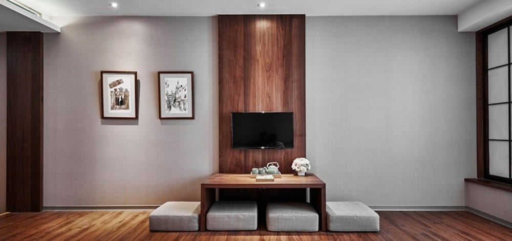 Фото Orange Hotel- Wenhua