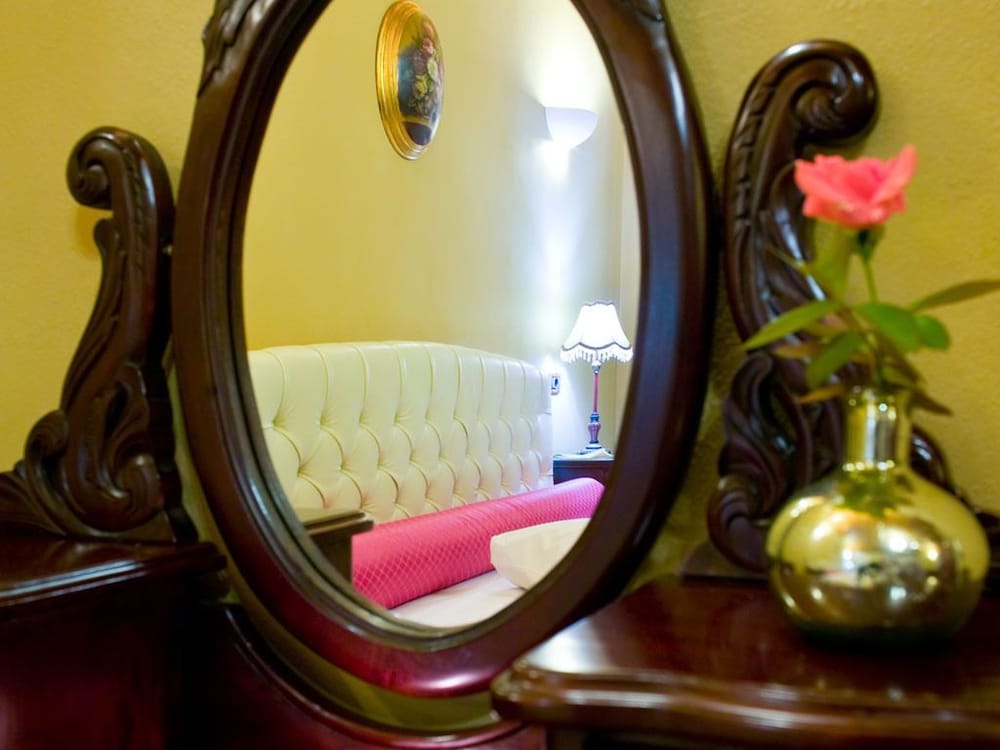 Фото Kyveli Suites