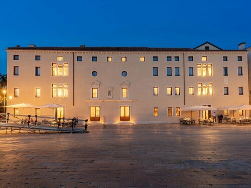 Внешний вид отеля Small Luxury Hotel Ca' di Dio в Венеции, фото 4