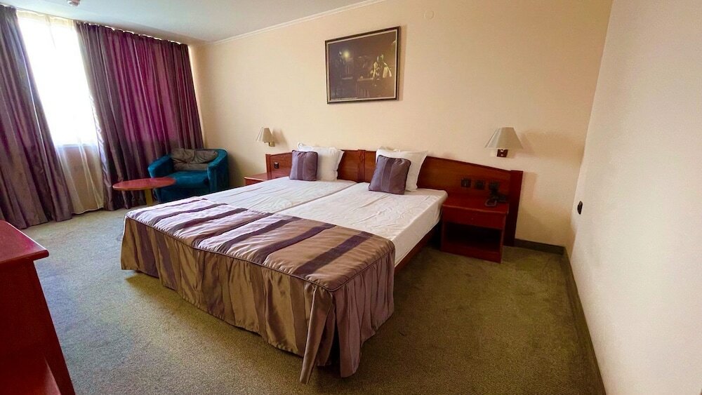 Фото Hotel Orbita