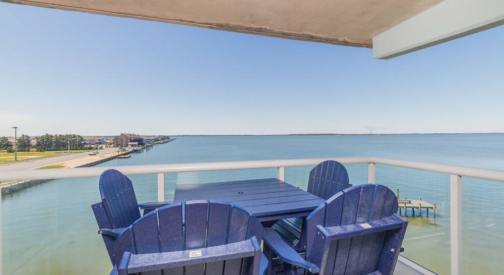 Фото Bay Club Resort by Coolvacay