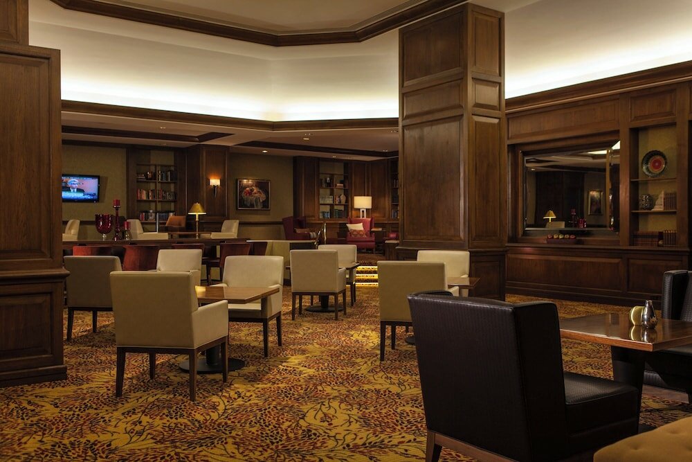 Фото Kansas City Marriott Downtown