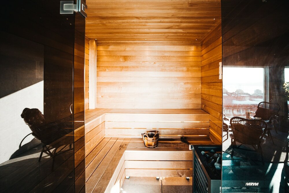 Фото Hotell Östersund