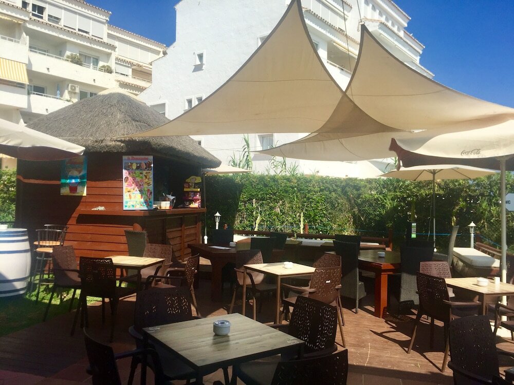 Фото Marbella Beach Resort at Club Playa Real