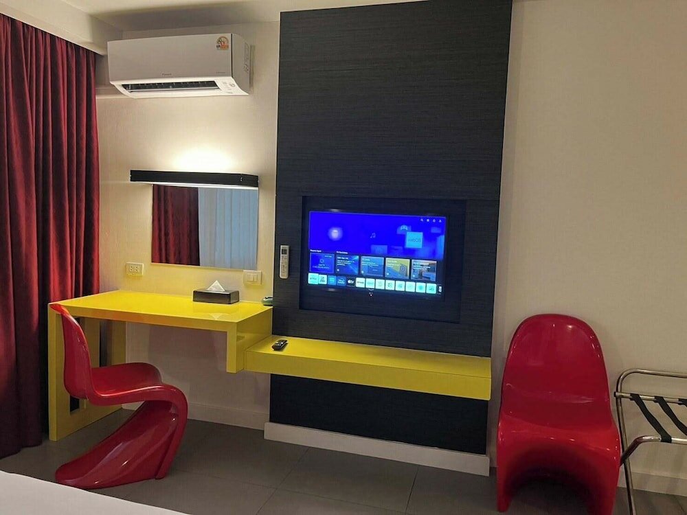 Фото The Park Residence at Bangkok