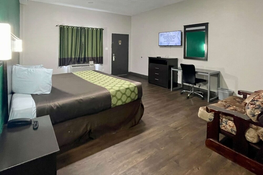 Фото Rodeway Inn