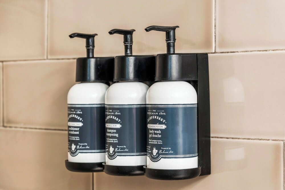 Фото Jurny suites - Miami Beach