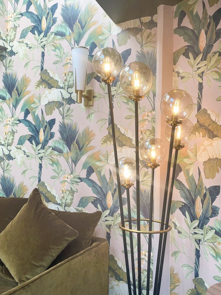 Фото Hotel Mercedes