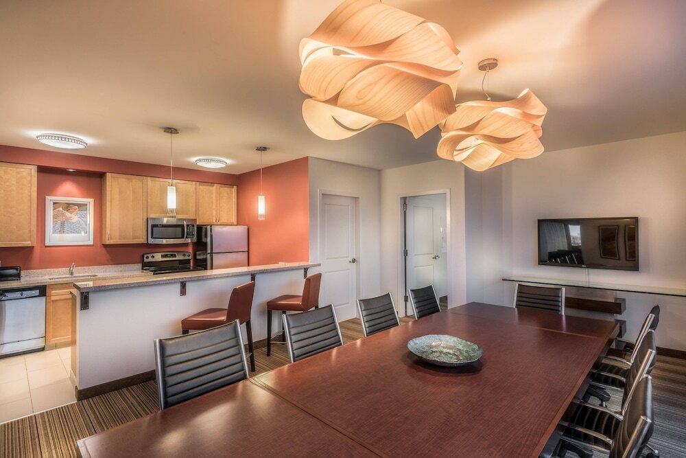 Фото Residence Inn Arlington Ballston