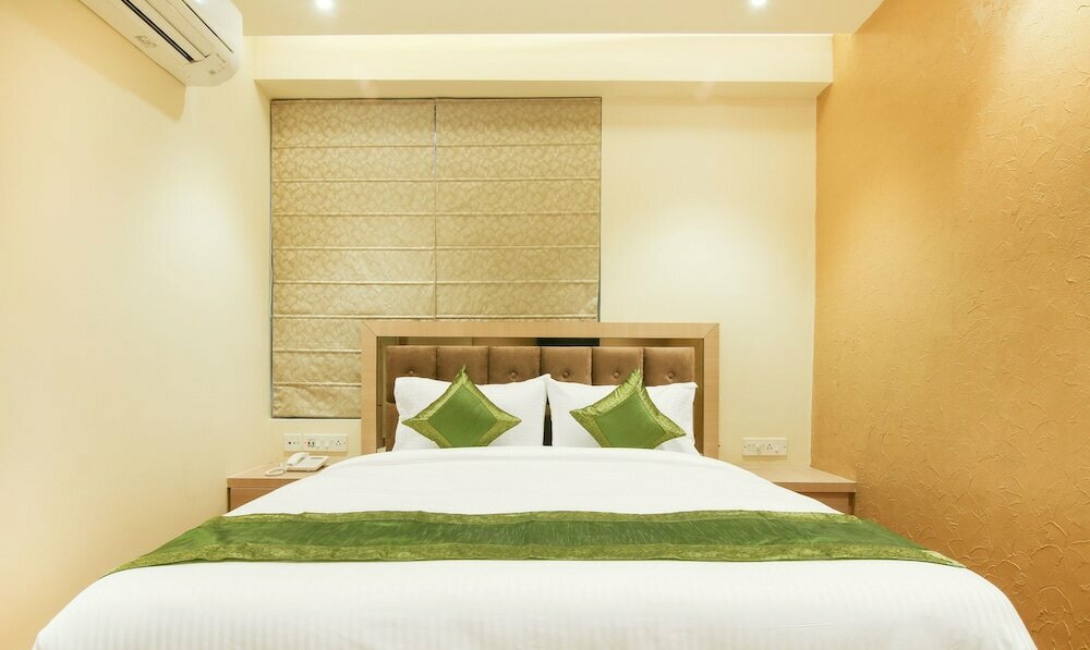 Hotel Treebo Hoops - Airport, Calcutta, photo