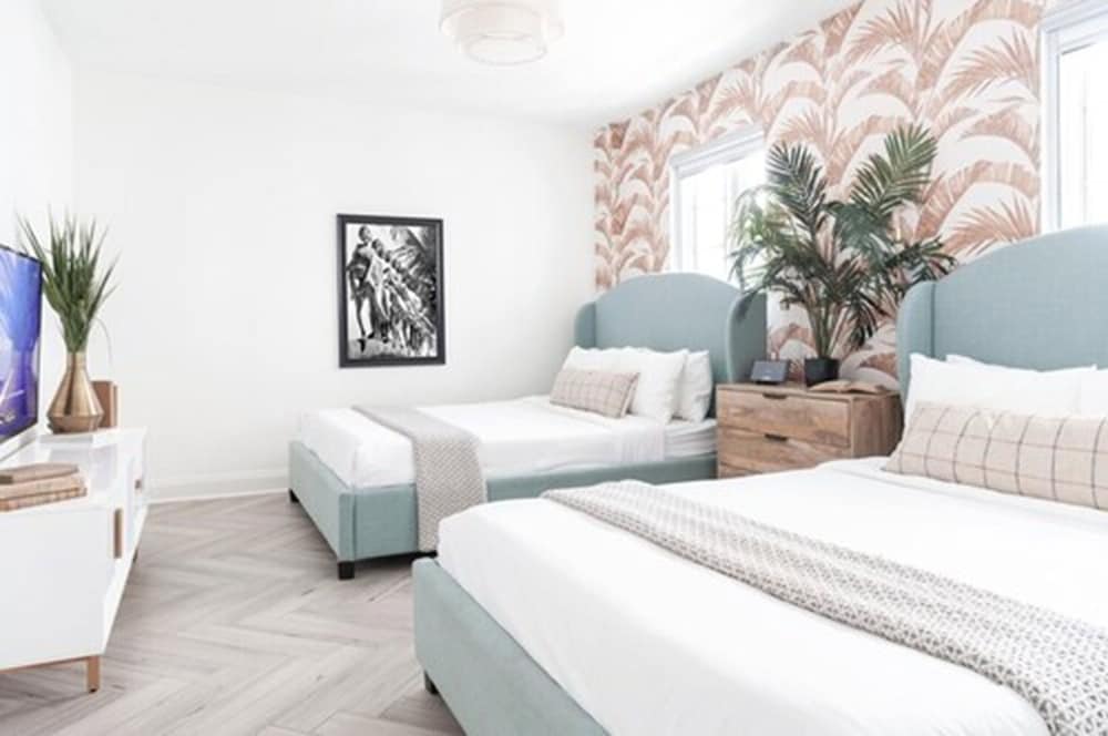 Фото Jurny suites - Miami Beach