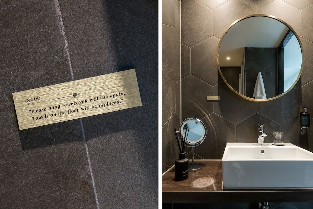 Фото The James Hotel Rotterdam