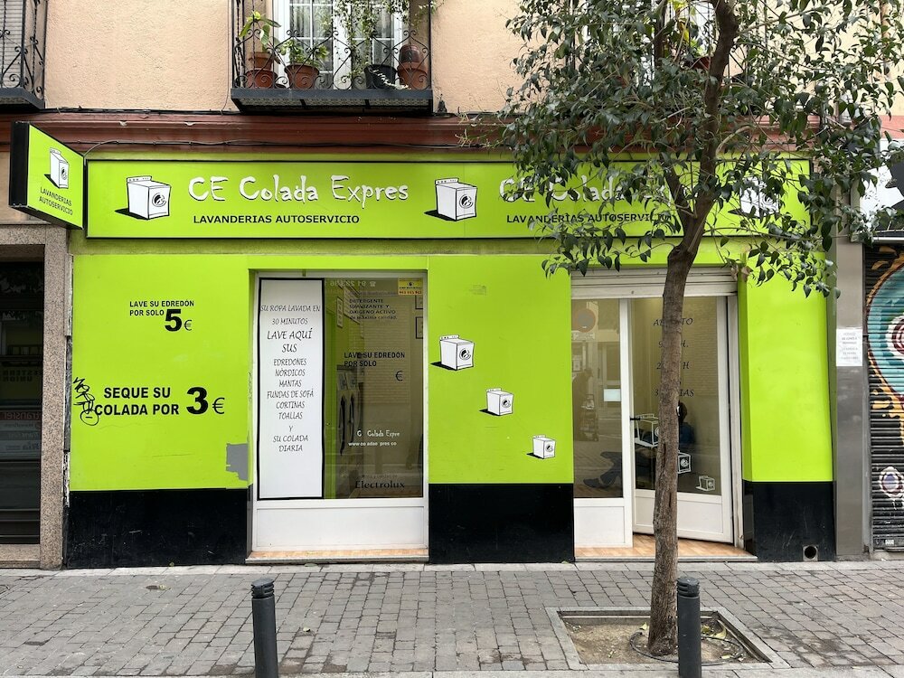 Фото Hostel Almansa