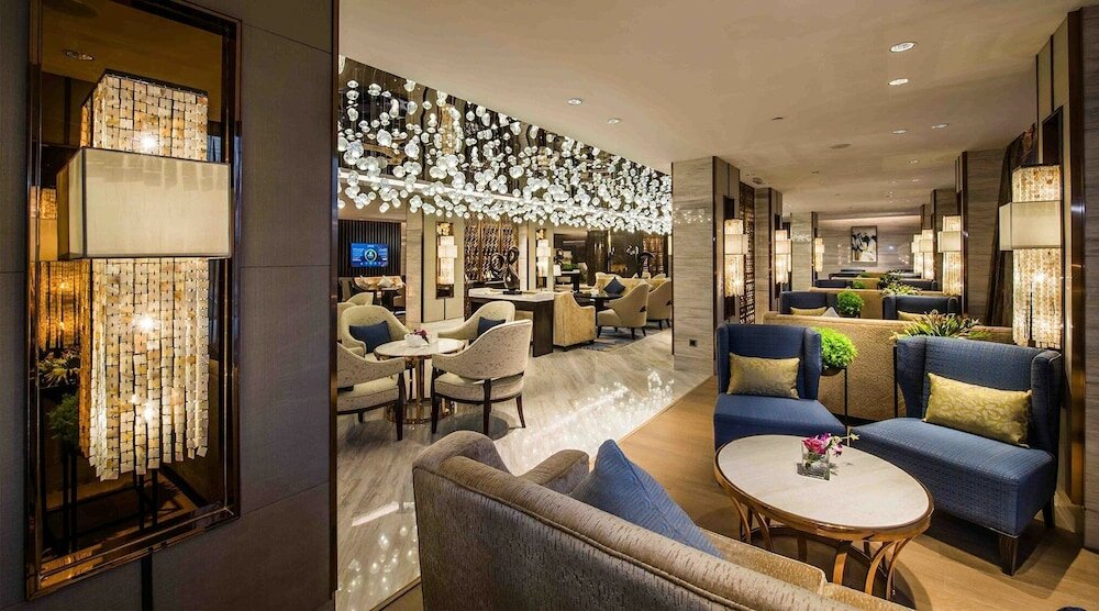 Фото Braira Qurtubah Riyadh