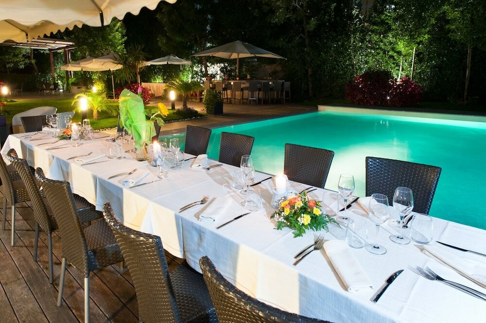 Фото Villa Maria Cristina