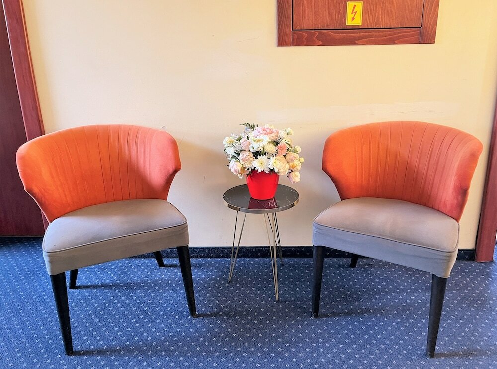 Фото Hotel Orbita