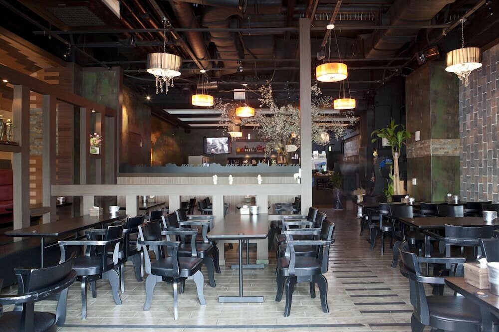 Фото Hotel Hu Incheon Airport