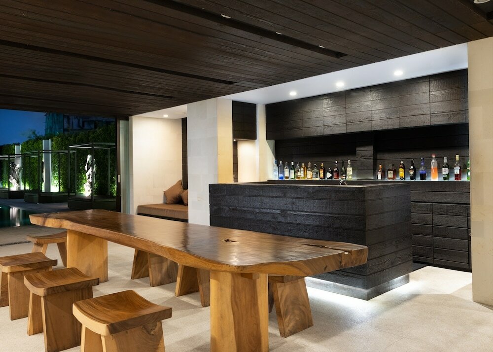 Фото Equilibria Seminyak