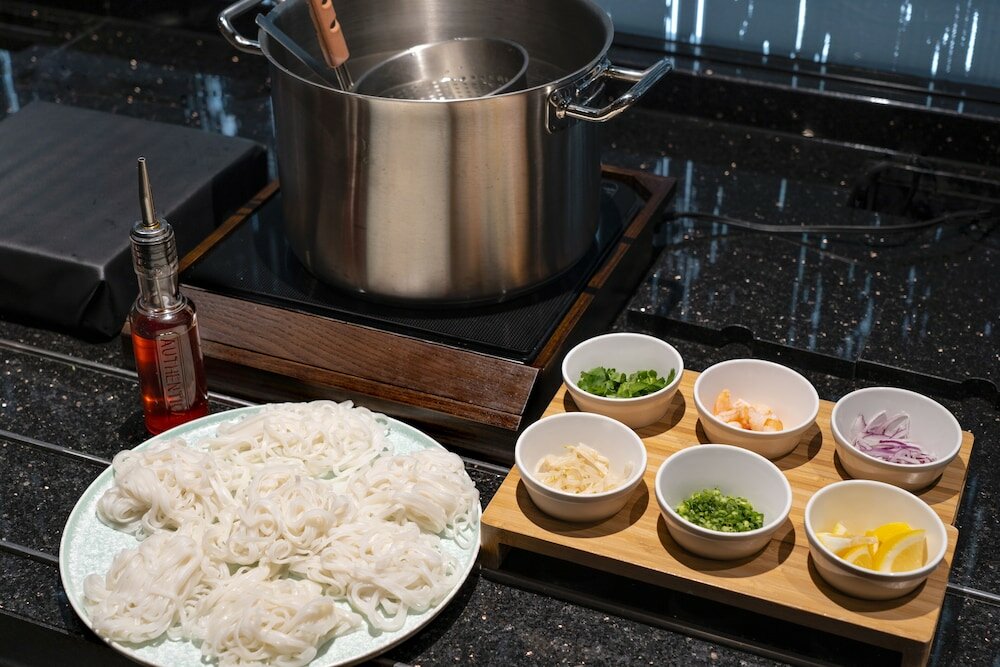 Фото The Royal Park Canvas Kyoto Nijo