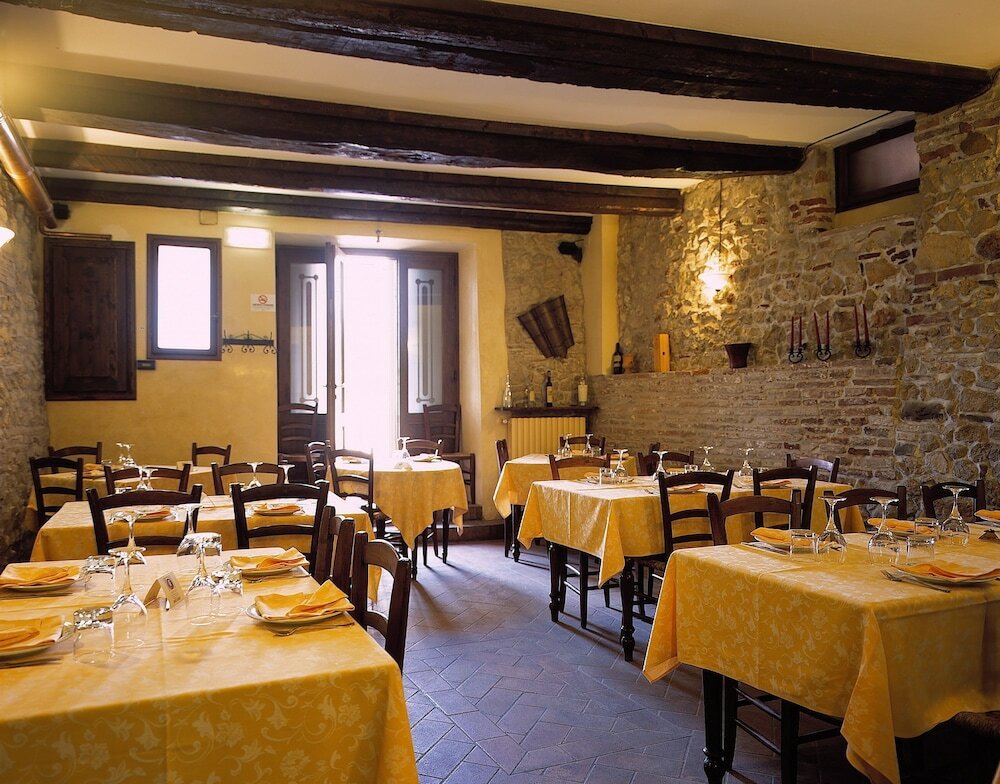 Фото Oste del Castello Wellness & Bike Hotel