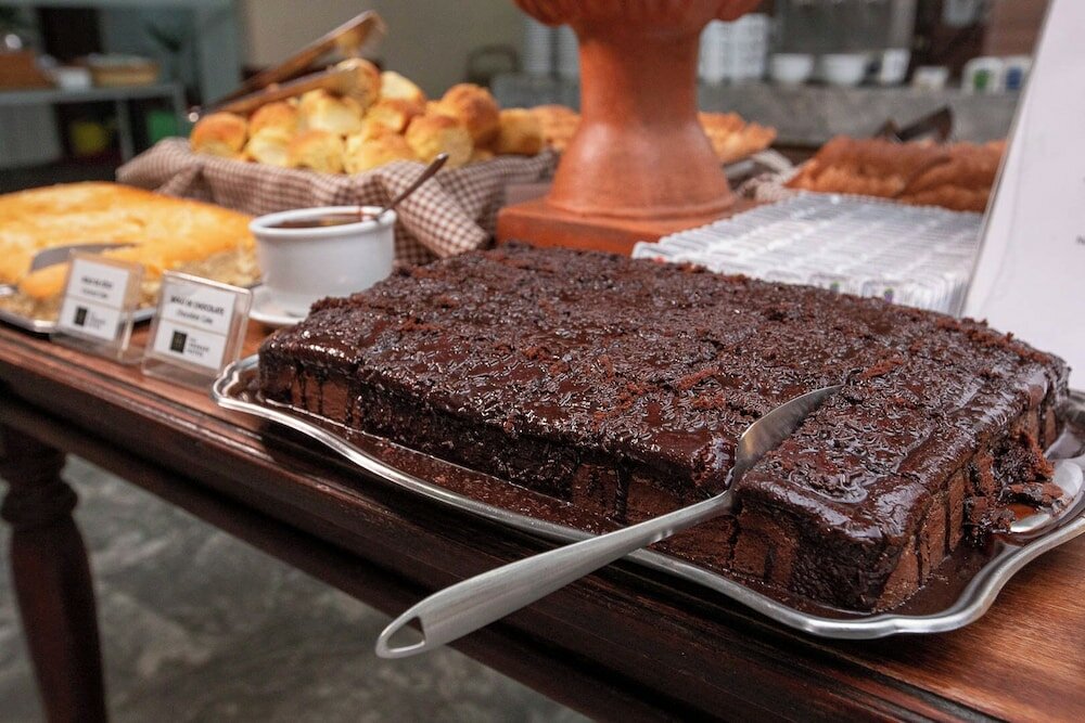 Фото Rede Andrade Barra