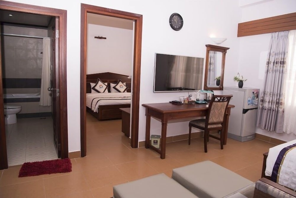 Фото Ocean Star Hotel