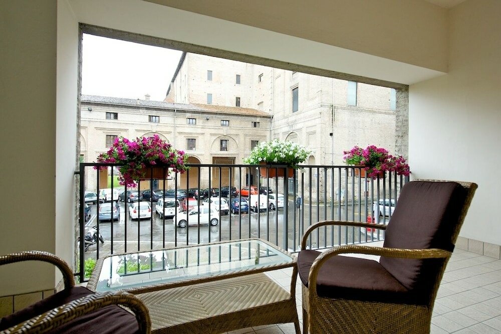 Фото Mercure Parma Stendhal