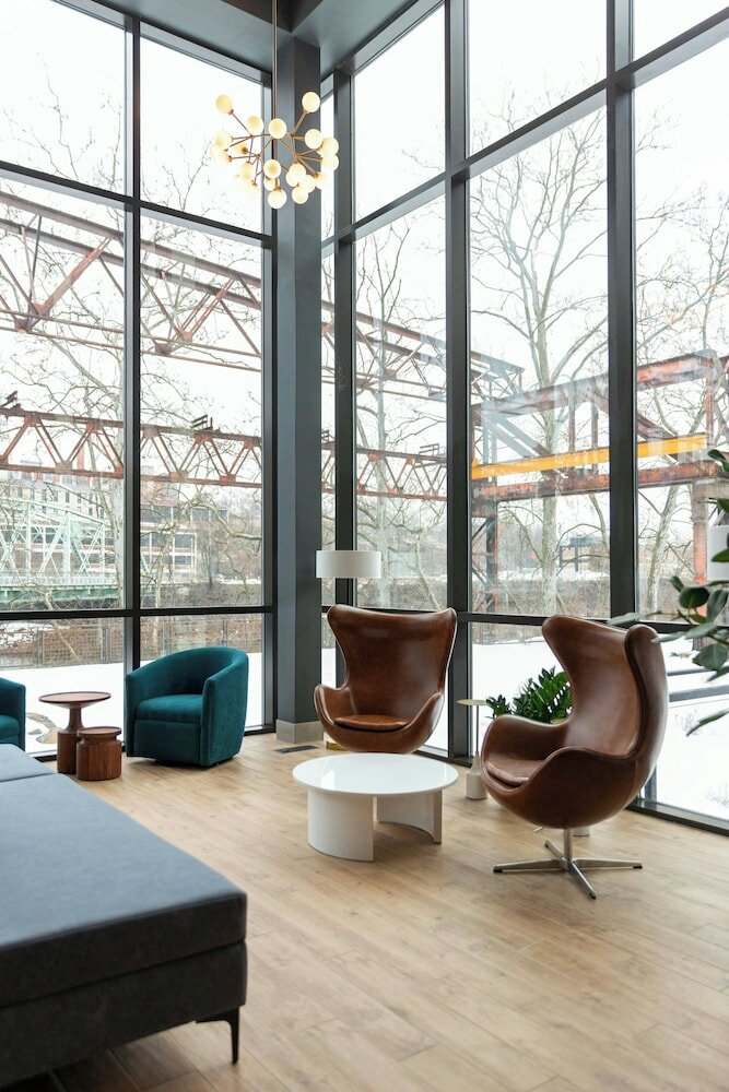 Фото Residence Inn by Marriott Philadelphia Bala Cynwyd