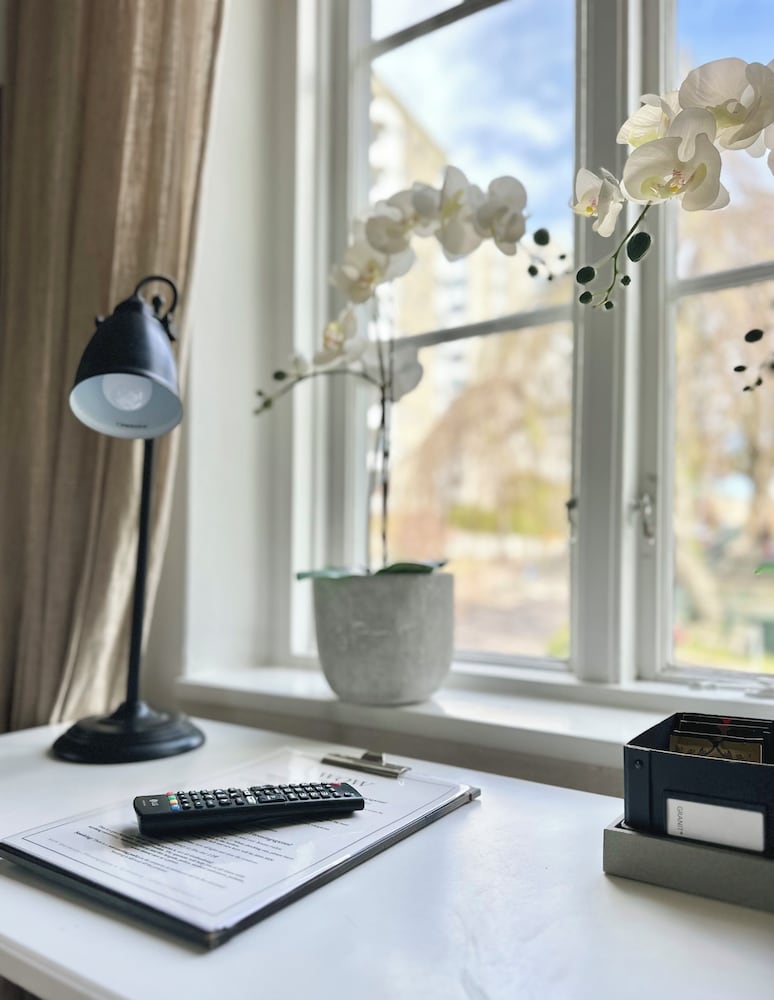 Фото Wow Apartments, Föreningsgatan 9