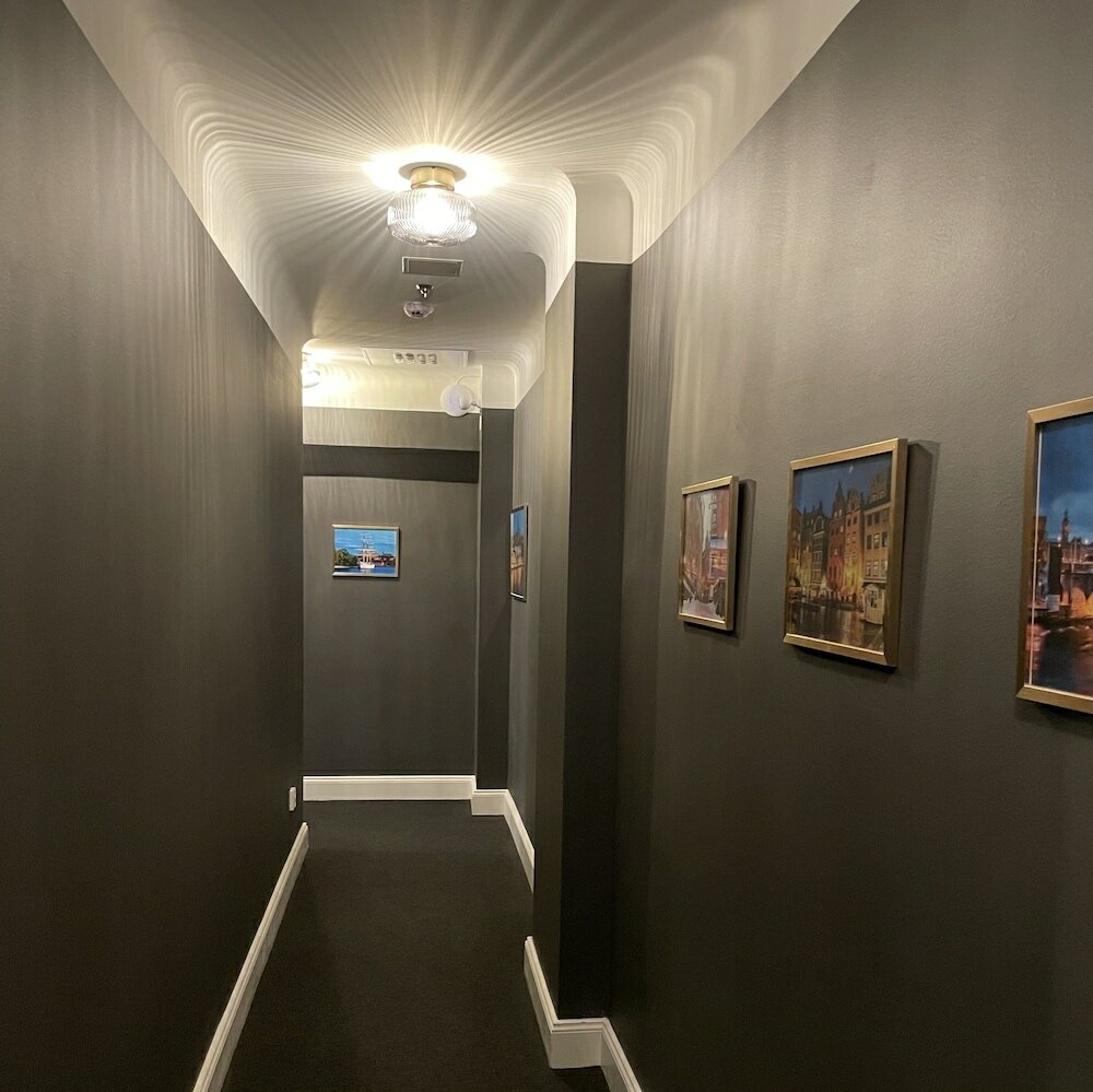 Фото Unique Hotel Jungfrugatan