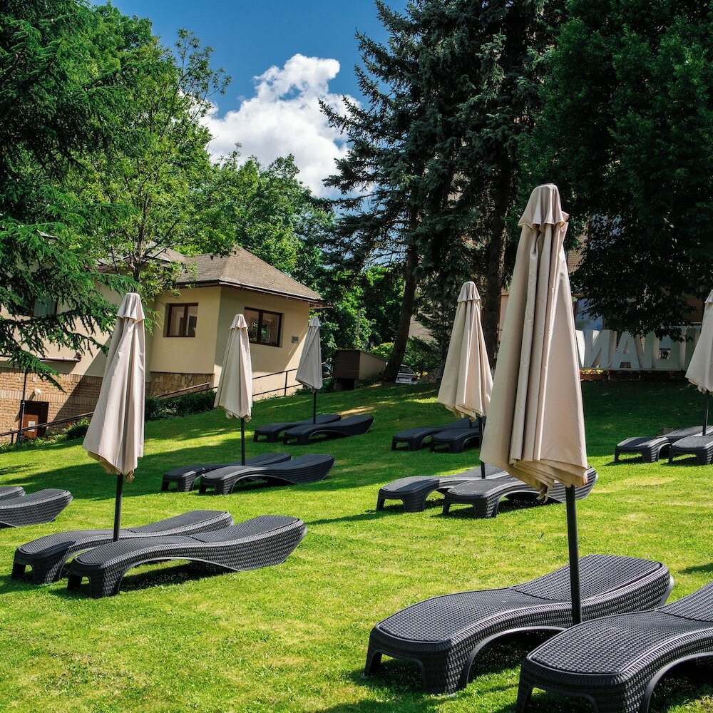 Фото The Hotel Unforgettable - Hotel Tiliana