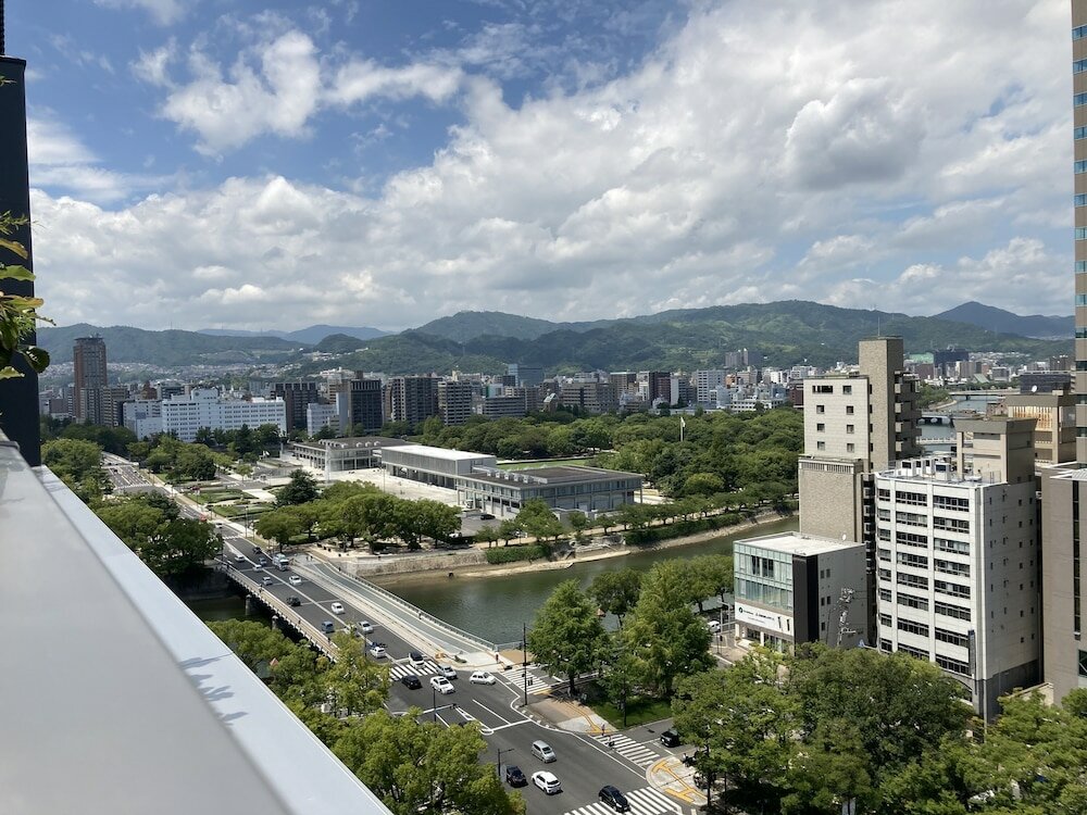 Фото The Knot Hiroshima